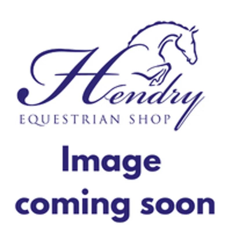 Cavalleria Toscana Academy Girls Jersey Grip Leggings Navy